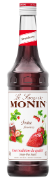 Monin Sirup Fraise (Erdbeere) EW 70cl