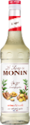 Monin Sirup Ginger (Ingwer) EW 70cl