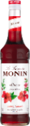 Monin Sirup Hibiscus EW 70cl