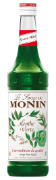 Monin Sirup Menthe verte (grüne Minze) EW 70cl