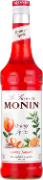 Monin Sirup Orange Spritz EW 70cl