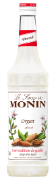Monin Sirup Orgeat (Mandel) EW 70cl