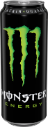 Monster Energy Dose 12x50cl Monster Energy Dose 12x50cl