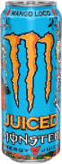 Monster Energy Juiced Mango Loco Dose 12x50cl