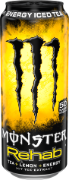 Monster Energy Rehab Dose 12x50cl
