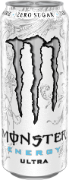 Monster Energy Ultra Dose 12x50cl