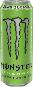 Monster Energy Ultra Paradise Dose 12x50cl