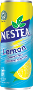 Nestea BlackTea Lemon Dose 24x33cl