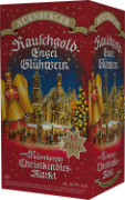 Nürnberger Rauschgold-Engel Glühwein rot 10.5% BiB 10 Liter Nürnberger Rauschgold-Engel Glühwein rot 10.5% BiB 10 Liter
