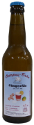 Octopus Bräu GingerAle Leichtb.2.4% EW Har.24x33cl