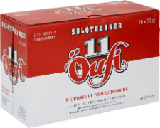 Öufi Helles EW 10-Pack 33cl