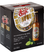 Öufi Südfuss EW 6-Pack 33cl