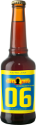 Paul 06 Bockbier naturtrüb MW Harass 20x33cl