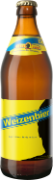 Paul 08 Weizenbier MW Harass 20x50cl