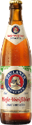 Paulaner Hefe-Weissbier naturtrüb MW Har. 20x50cl