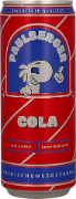 Paulberger Cola Dose 12x33cl