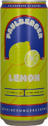 Paulberger Lemon Dose 12x33cl