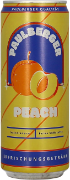 Paulberger Peach Dose 12x33cl