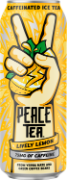 Peace Tea Lively Lemon Dose 24x50cl