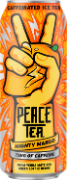 Peace Tea Mighty Mango Dose 24x50cl