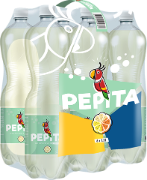 Pepita Grapefruit Zero Pet 6-Pack 150cl
