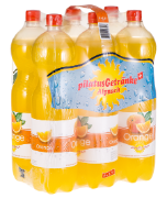 Pilatus Orange Pet 6-Pack 150cl