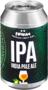 Pilgrim Craft Bier India Pale Ale Dose 24x33cl