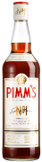 Pimm's No.1 Likör 25% 70cl