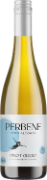 Pinot Grigio Perbene Alkoholfrei 75cl