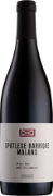 Pinot Noir Malanser Spätlese Barrique von Salis 75cl