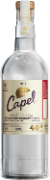 Pisco Capel 40% 70cl