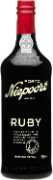 Porto Niepoort Ruby 19.5% 75cl