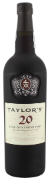 Porto Taylor's Tawny Port 20y 20% 75cl