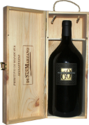 Primitivo di Manduria Sessant'anni in HK 300cl