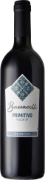 Primitivo Puglia Baroncelli sel.d'Italia 75cl
