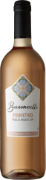 Primitivo Puglia rosato Baroncelli sel.d'Italia 75cl