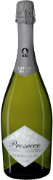 Prosecco Raphael Dal Bo Bio DOC extra dry 37.5cl