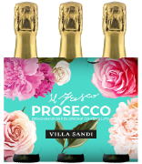 Prosecco Villa Sandi il Fresco DOC brut 3-Pack 20cl