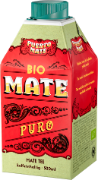 Puerto Mate Puro Bio Brik 8-Pack 50cl