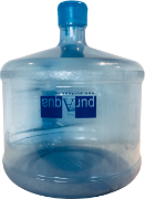 purAqua Gallone 11 Liter