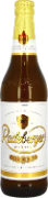 Radeberger Pilsner MW Harass 20x50cl