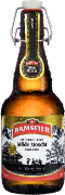 Ramseier Milde Moscht trüb 3% Bügel Harass 12x49cl