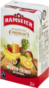 Ramseier Multivitamin Tetra 27x25cl