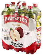Ramseier Süessmost 'Apfelsaft' Pet 6-Pack 150cl