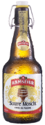 Ramseier Suure Moscht klar 4% Bügel Harass 12x49cl