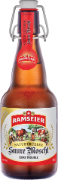 Ramseier Suure Moscht trüb 4% Bügel Harass 12x49cl