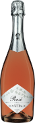 Raphael Dal Bo Rosé Spumante extra dry Bio 75cl