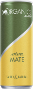 Red Bull Organics Viva Mate Bio Dose 24x25cl