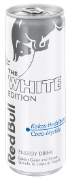 Red Bull The White Ed. Kokos-Heidelbeere Dose 24x25cl