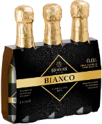 Rimuss Bianco Sparkling dry EW 3-Pack 20cl